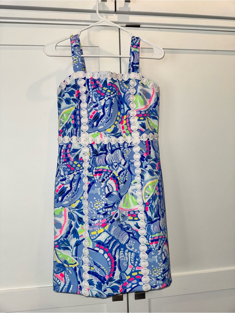 Lily Pulitzer Dress!